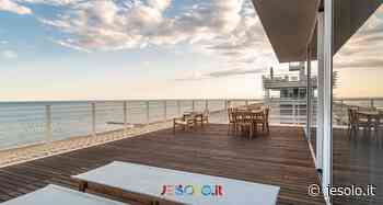 architettura e design contemporaneo vista mare - Jesolo - sito turistico ufficiale - Jesolo.it
