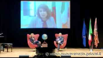 Jesolo, al Festival della Geopolitica europea Brancoli e Costa sull'Europa da Ventotene - Video