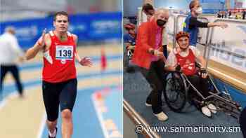 Atletica paralimpica: San Marino inizia la sua stagione a Jesolo - San Marino Rtv