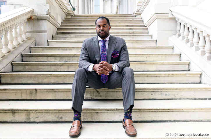 Baltimore Lawmakers Ask City Council President Nick Mosby To Return Donations That Violate Ethics Law