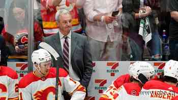 Flames coach Darryl Sutter brings Game 7 savvy to series finale against Stars
