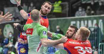 BHC lässt sich von Minden erneut die Punkte abknöpfen​ - Westdeutsche Zeitung