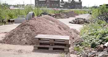 Zurückhaltung beim Kreis: Multihalle in Minden kommt vor Sommerferien nicht auf Tagesordnung - Mindener Tageblatt