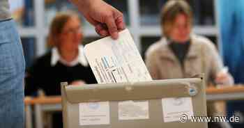Minden-Lübbecke: Landtagswahlen im Liveticker: Alle aktuellen News und Informationen - Neue Westfälische