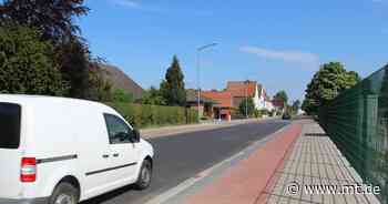 Vollsperrung aufgehoben: Auf dem Schwabenring herrscht wieder freie Fahrt - Mindener Tageblatt