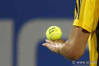 How to watch Damien Wenger vs. Pablo Cuevas at the Gonet Geneva Open - Sports Illustrated