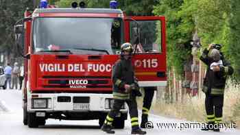 Paura a Fidenza, esplode una bombola di gas in un'azienda agricola: due feriti, uno ha ustioni - ParmaToday