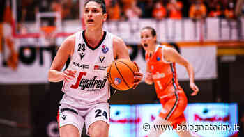 Finale Scudetto Serie A1, il Famila Schio batte la Virtus Bologna e si porta sull'1-0 - BolognaToday