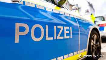 7-Jährige bei Unfall in Herdecke leicht verletzt - WP News