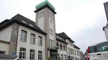 Brandmelder im Rathaus Herdecke löst Alarm aus - WP News