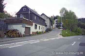 Bürgerversammlung - Lauensteiner lehnen Alternativzufahrt ab - Neue Presse Coburg