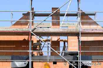 Bauland - Steinbach hat ein Herz für Häuslebauer - Neue Presse Coburg