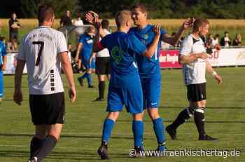 Auf- und Abstieg im Kreis Kronach: Diese Entscheidungen können am Wochenende fallen - Fränkischer Tag