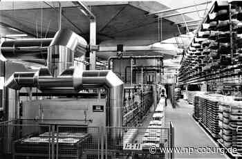 Rosenthal in Kronach - Das tragische Ende eines Glücksfalls - Neue Presse Coburg