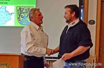 Kreisverkehrswacht Kronach: Thomas Baier setzt auf Facebook und Co. - Kronach - Neue Presse Coburg