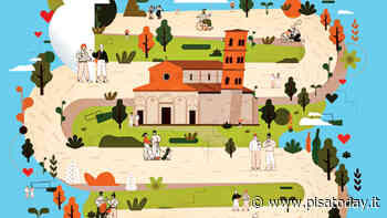 Dopo due anni di stop torna la Fiera di Sant'Ubaldo a Pisa - PisaToday