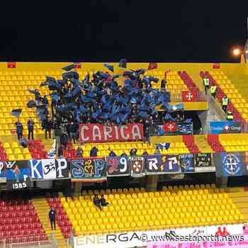 Dalle ore 16 di oggi in vendita i biglietti per Benevento-Pisa - SestaPorta.News Pisa