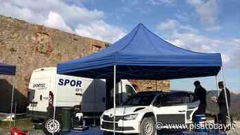 Doppio appuntamento per gli equipaggi della Squadra Corse Città di Pisa - PisaToday