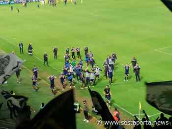 Il tabellone ufficiale dei playoff: la semifinale sarà Benevento-Pisa - SestaPorta.News Pisa