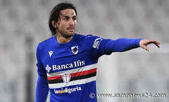 Pisa, Carboni: «Torregrossa? Gran giocatore» - Samp News 24