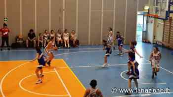 Basket, la Pallacanestro Femminile Pisa under 19 domina in casa con Prato - LA NAZIONE