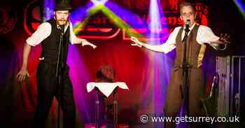 Guildford and Farnham Fringe Festivals reveal line up and release tickets - Surrey Live