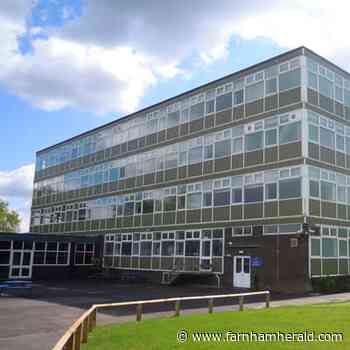 Former Farnham teacher banned for life after abusing teens | farnhamherald.com - Farnham Herald