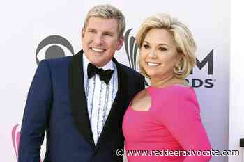 ‘Chrisley Knows Best’ stars to stand trial in Atlanta - Red Deer Advocate