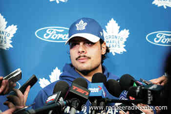 Five things to know about the National Hockey League playoffs - Red Deer Advocate