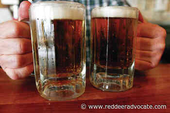 Tree Brewing Co. recalling Golden Larch Grapefruit Radler - Red Deer Advocate