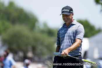 Palmer shoots 62, joins lead at low-scoring Byron Nelson - Red Deer Advocate