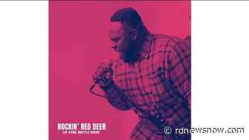 Rockin' Red Deer Lip Sync Battle hits the stage May 14 - rdnewsnow.com