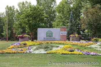 Blackfalds working on social needs master plan – Red Deer Advocate - Red Deer Advocate