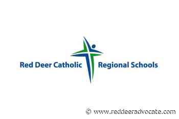 Red Deer Catholic Schools’ students, staff, donate to program for vulnerable women - Red Deer Advocate