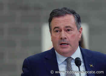 Alberta has opened 19 of 50 new ICU beds – Red Deer Advocate - Red Deer Advocate