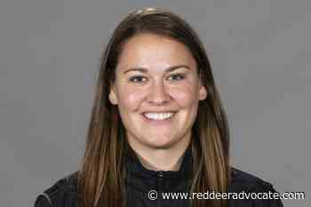 NHL closing in on seeing its first female coach - Red Deer Advocate