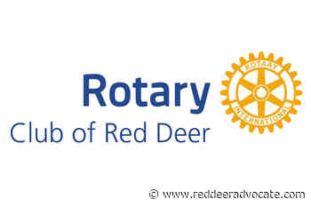 Rotary Club of Red Deer silent auction goes ahead - Red Deer Advocate
