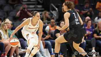 Taurasi scores 24 points to lift Mercury to 2nd straight win over Storm