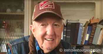 OBITUARY: Glenn Cleveland Wilcox, 1930-2022 - Lost Coast Outpost