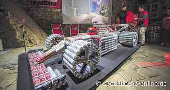 Erste-Sebastian-Vettel-Fanclub & Autoschau Heppenheim 2022 - spezial.echo-online.de