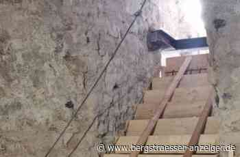 Bergsträßer Weinmarkt und Heppenheimer Festspiele auf einer Baustelle - Heppenheim - Nachrichten und Informationen - Bergsträßer Anzeiger