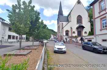 Ortsbeirat Hambach vermisst Antworten aus dem Heppenheimer Rathaus - Heppenheim - Nachrichten und Informationen - Bergsträßer Anzeiger