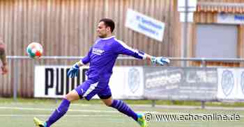 Spielt der FC Sportfreunde Heppenheim den Spielverderber? - Echo Online