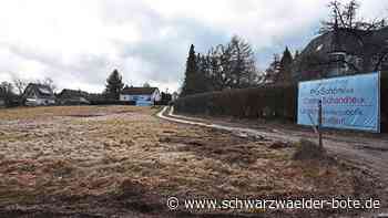 Tag der Nachbarn - BI Schönblick widerspricht CDU - Schwarzwälder Bote