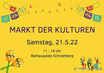 Schramberg bietet wieder Markt der Kulturen - Neue Rottweiler Zeitung online