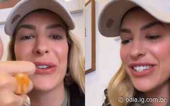 Lorena Improta tem cartão clonado e canal do Youtube hackeado: 'Apagaram todos os vídeos' - O Dia