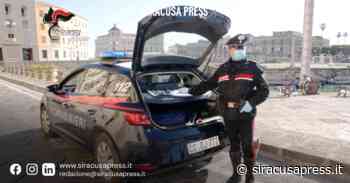 Floridia, evade per l'ennesima volta dai domiciliari: arrestato 50enne - Siracusa Press