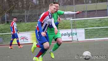 Kempen fährt zum B-Liga-Topspiel nach Meerbusch - FuPa