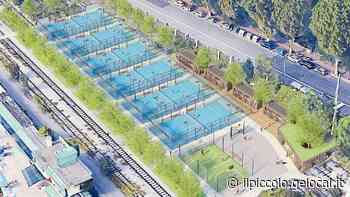 Padel in Porto vecchio, il Tar sblocca l'iter - Il Piccolo