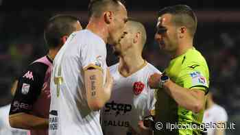 Triestina, il dopo-Palermo costa sei squalifiche - Il Piccolo